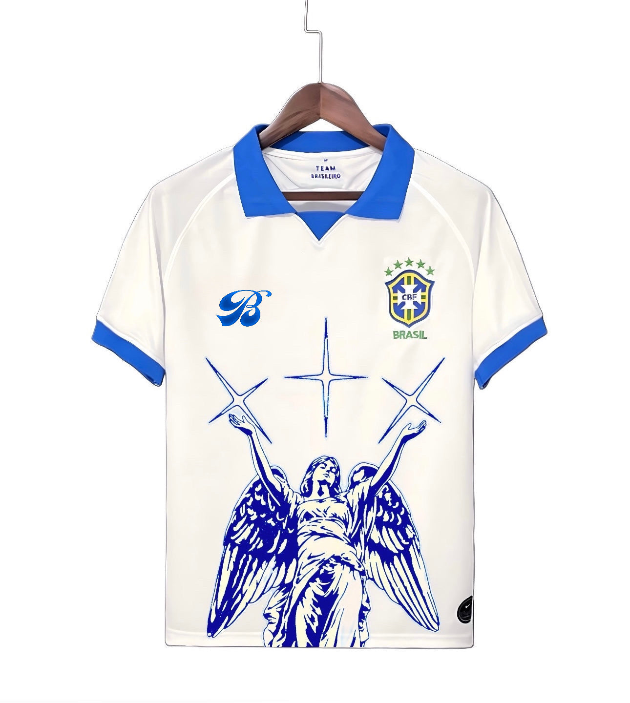Brazil X Archangel