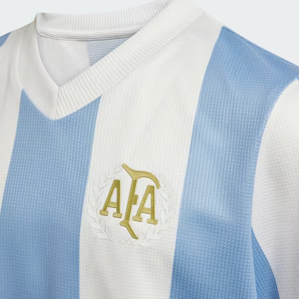 ARGENTINIEN X MESSI GEDENKEN