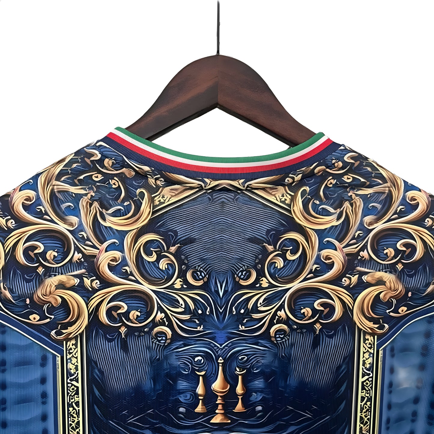 Italy x Old Era