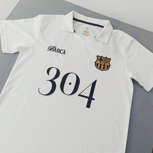 Barca X Yamal Retro