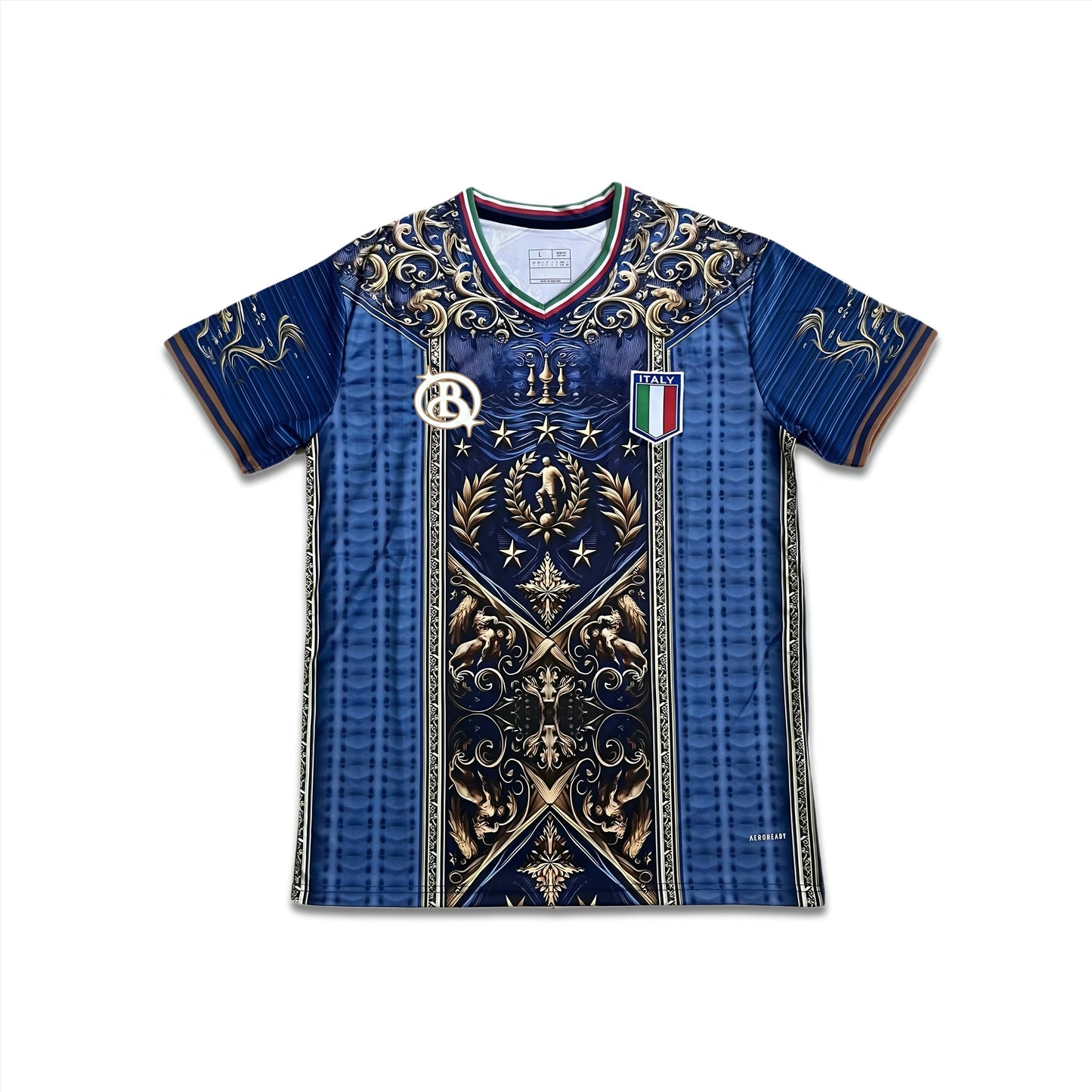 Italy x Old Era