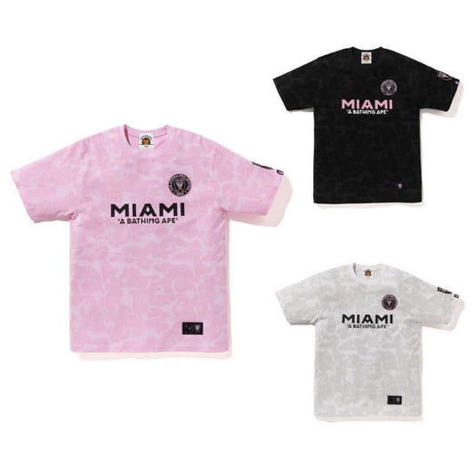 Inter Miami-Paket