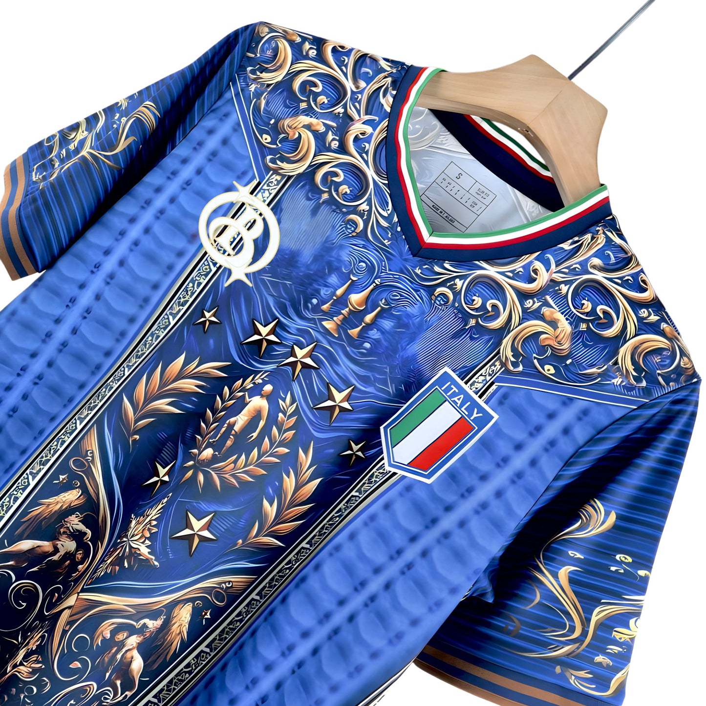 Italy x Old Era