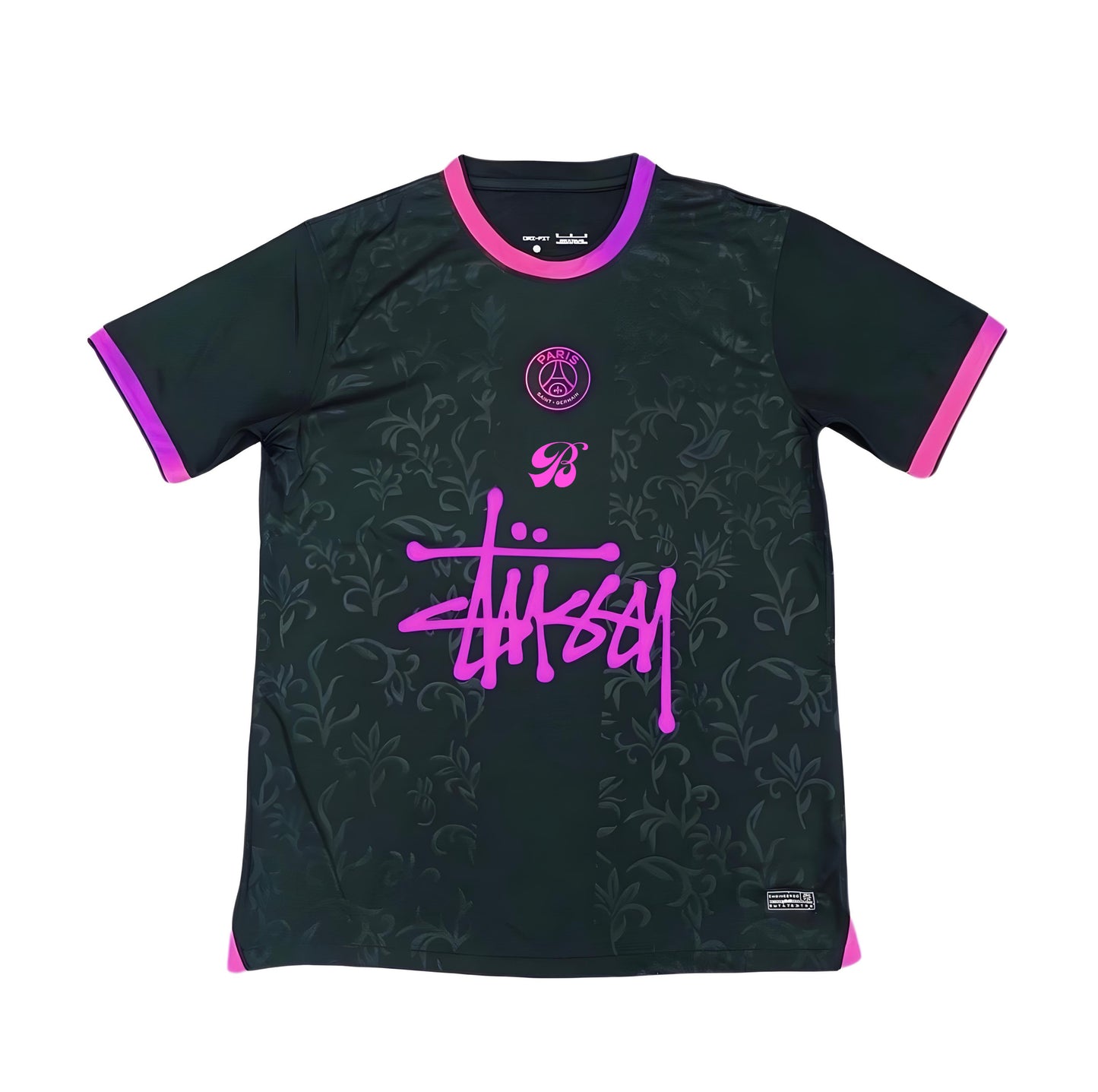 PSG X Stssy