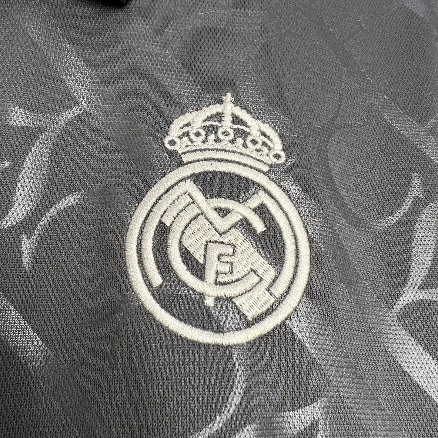 REAL MADRID X CRTZ FLAME