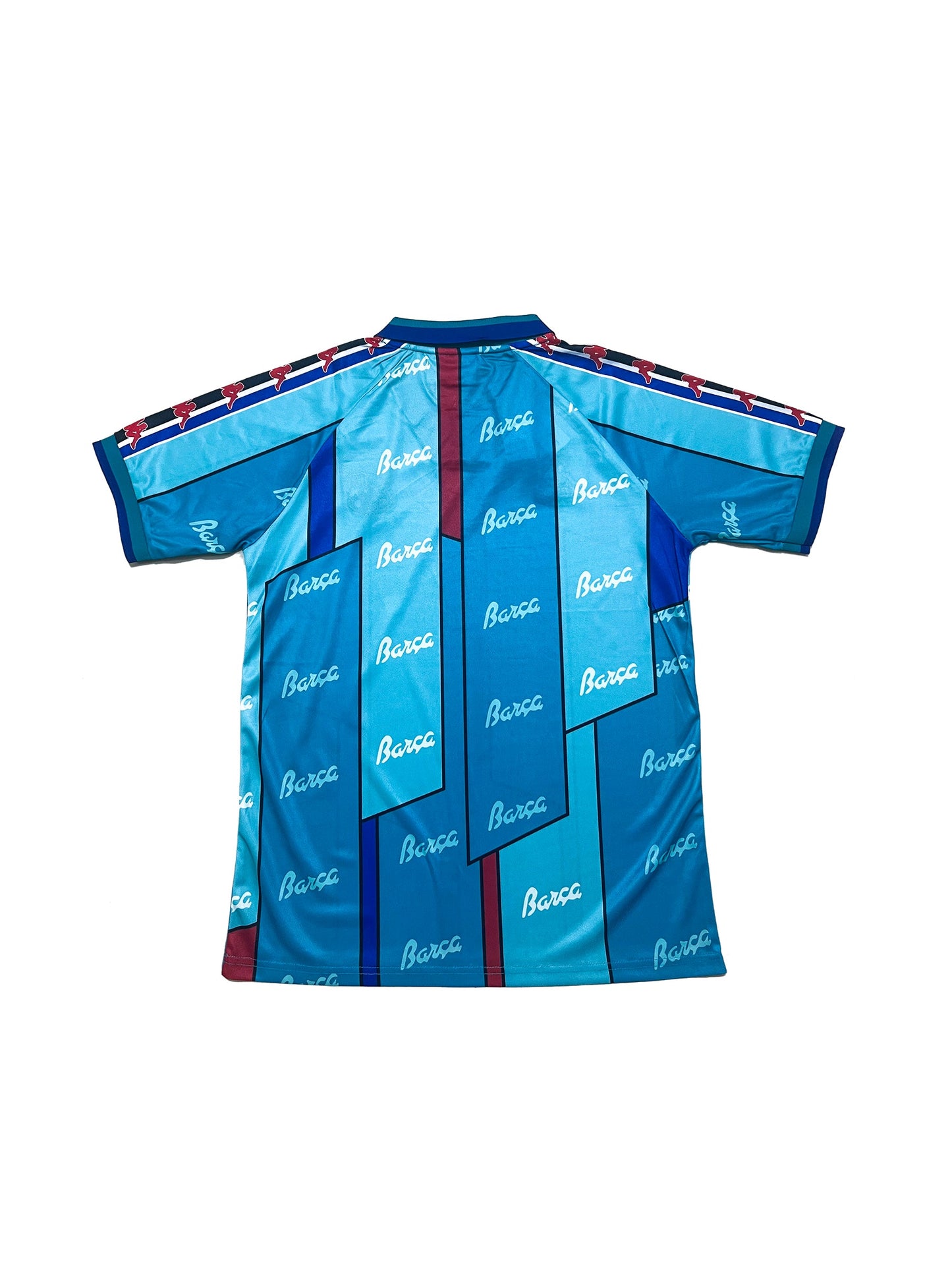 Barca X Ballers