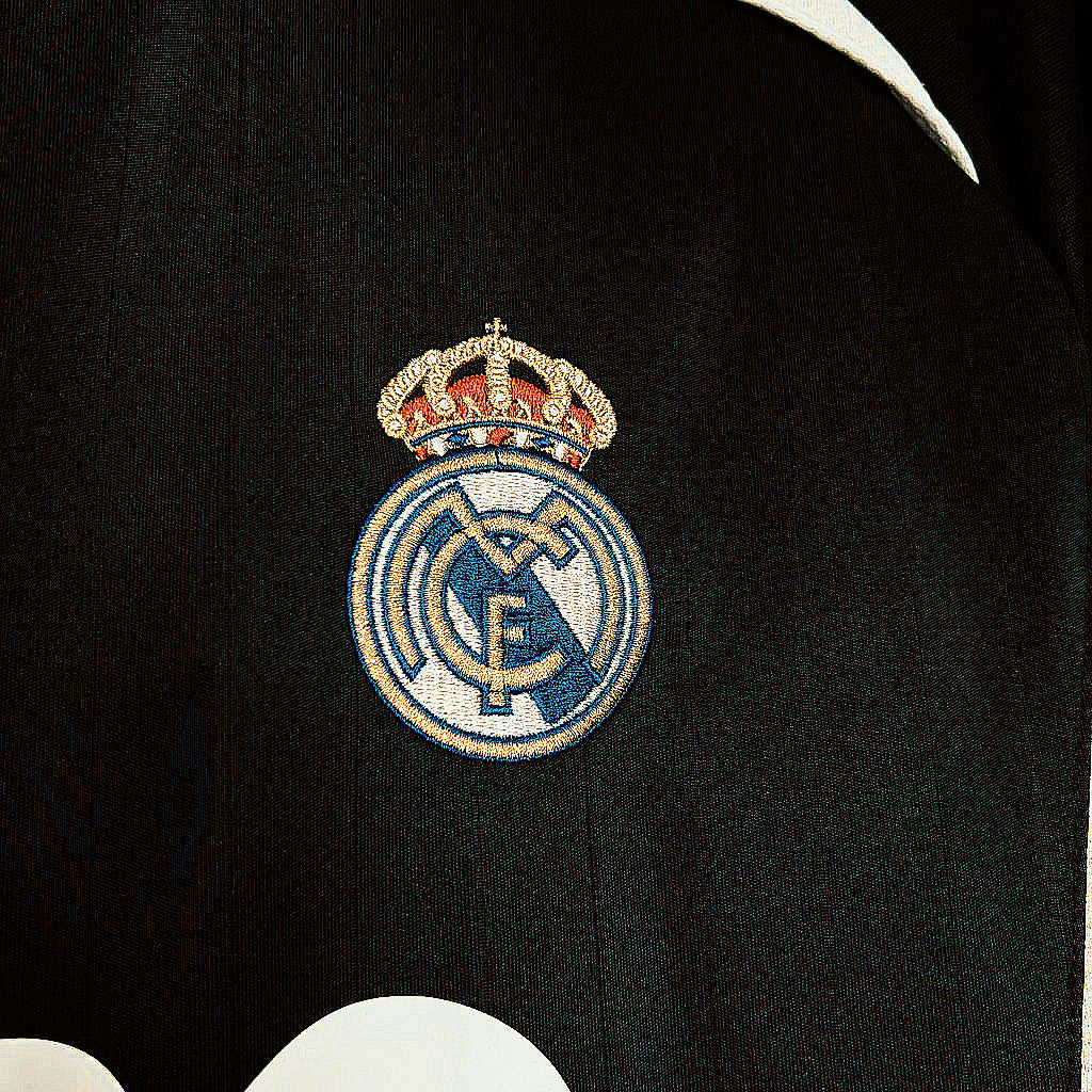 Edizione Speciale Real Madrid